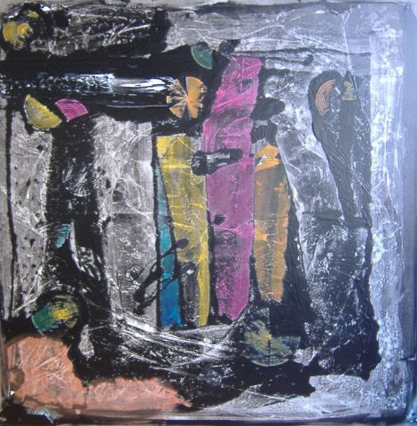 sans titre 2007 